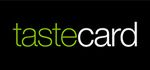 Tastecard - 50% off food - 3 month FREE trial + 16% off monthly subscription