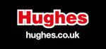 Hughes - Electrical Appliances - 6% NHS discount off selected items