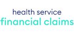 Health Service Financial Claims