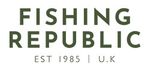 Fishing Republic - Fishing Equipment and Tackle - Exclusive 10% NHS discount