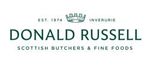 Donald Russell - Donald Russell Fine Food Specialists - 10% NHS discount