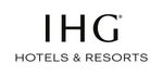 Intercontinental Hotel Group - IHG® Hotels & Resorts - Get at least 20% NHS discount