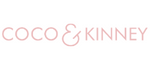 Coco & Kinney - Gold & Silver Women's Jewellery - 15% NHS discount