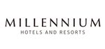 Millennium Hotels & Resorts - Millennium Hotels & Resorts - 20% NHS discount