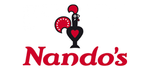 Nandos - Nandos Gift Cards - 5% NHS discount
