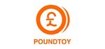 PoundToy - Cheap Kids Toys - Extra 15% off for NHS