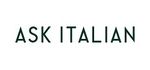 Ask Italian - Ask Italian - 12% cashback