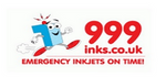 999inks - Ink and Toner Cartridges - 10% NHS discount