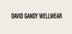 David Gandy Wellwear - Men's Loungewear, Pyjamas and Accessories - Exclusive 15% NHS discount