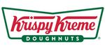 Krispy Kreme - Krispy Kreme - Half price doughnut dozen every Wednesday