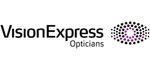 Vision Express - Vision Express - 20% NHS discount
