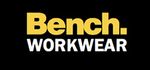 Bench Workwear - Heavy Duty Workwear - Exclusive 30% NHS discount