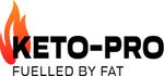 Keto Pro - Keto Pro Nutritionist & Diet Plans - 12% NHS discount online and instore