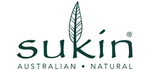 Sukin - Natural Skincare - 20% NHS discount