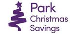 Park Christmas Savings - Park Christmas Savings - Extra £15 when you save £150 for NHS