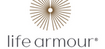 Life Armour - Natural Supplements - 30% NHS discount