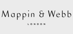 Mappin & Webb - Luxury Jewellers - 10% NHS discount