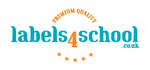 Labels4School - Labels 4 School - 15% NHS discount