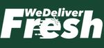 We Deliver Fresh - We Deliver Fresh - 15% NHS discount
