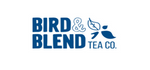 Bird & Blend Tea Co - Loose Leaf Tea Blends - 10% NHS discount