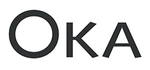 OKA - Luxury Furniture and Home Accessories - 15% NHS discount
