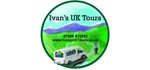 Ivans UK Tours - Ivans UK Tours - 30% NHS discount