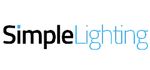 Simple Lighting - Simple Lighting | LED Lighting - 15% NHS discount