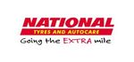 National Tyres - National Tyres - 10% NHS discount on servicing