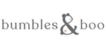 Bumbles and Boo - Baby Hampers and Gifts - 15% NHS discount