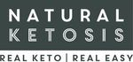Natural Ketosis - Fully Prepared Ketogenic Meals - Save £40 off any delivery plan