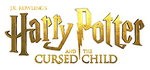Harry Potter and The Cursed Child - Harry Potter and The Cursed Child - Free collectible Wizarding World pin
