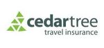 Cedar Tree Insurance - Cedar Tree Travel Insurance - 10% NHS discount