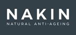 Nakin Skincare - Nakin Skincare - 25% NHS discount on everything