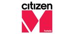 citizenM - citizenM Boutique Hotels - 15% NHS discount
