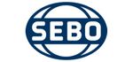 SEBO - SEBO Vacuum Cleaners - 10% NHS discount