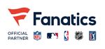 Fanatics - Official Sports Merchandise - 15% NHS discount