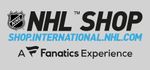 NHL Official Store - NHL Official Store - 15% NHS discount