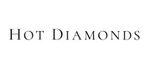 Hot Diamonds  - Hot Diamonds Jewellery - 25% NHS discount