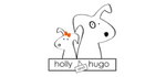 Holly and Hugo - Holly and Hugo - 80% NHS discount