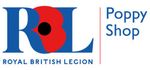The Royal British Legion - Poppy Shop - 15% NHS discount