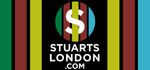 Stuarts London  - Luxury & Heritage Mens & Womenswear - 20% NHS discount