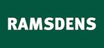 Ramsdens Jewellery  - New and Pre-owned Jewellery - 10% NHS discount