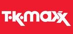 TK Maxx Vouchers - TK Maxx eVouchers - 6% NHS discount