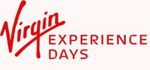 Virgin Experience Days Vouchers - Virgin Experience Days eVouchers - 10% NHS discount