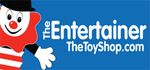 The Entertainer Vouchers - The Entertainer eVouchers - 3% NHS discount