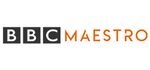 BBC Maestro  - BBC Maestro - Inspiring Online Courses - At least 25% NHS discount