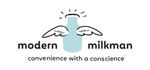 The Modern Milkman - Sustainable Grocery Delivery Service - 30% NHS discount on first 2 weeks