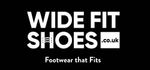 Wide Fit Shoes - Men's & Women's Footwear - 15% NHS discount