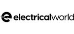 Electrical World  - Household Electrical Supplies, Lighting, Home Appliances, Pet & Garden Supplies and more.... - £6 NHS discount when you spend £50
