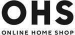 Online Home Shop - Bedding, Curtains & Furnishings For Less - 5% NHS discount
